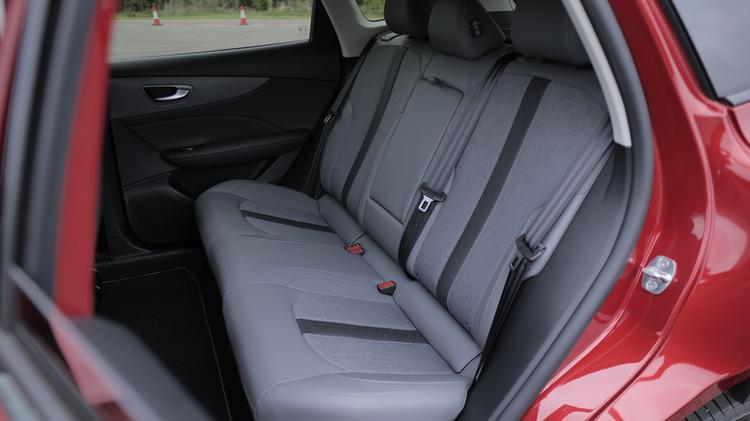 MG MOTOR UK MGS5 ELECTRIC ESTATE 125kW SE EV 49kWh 5dr Auto